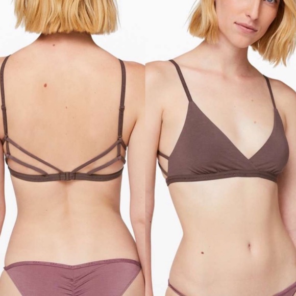 Lululemon Bralette Bundle - Picture 5 of 6
